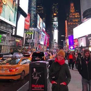 Meet your Posher, Nikola